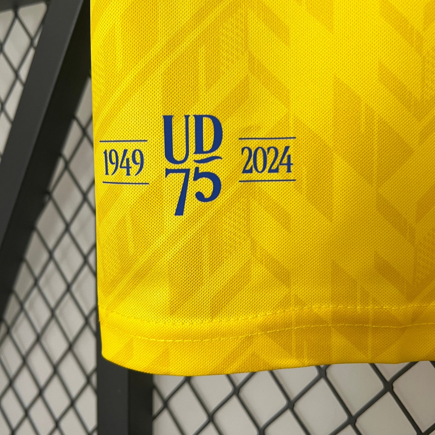 Camisa Las Palmas 24/25 Home