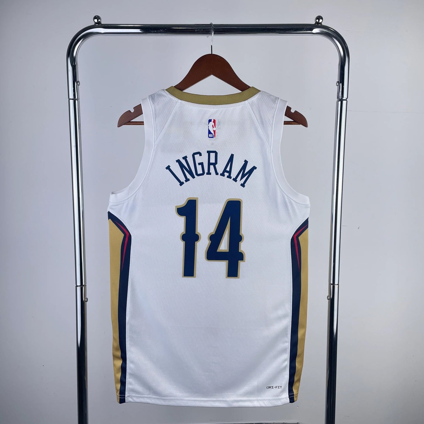 Regata New Orleans Pelicans Association Edition 22/23