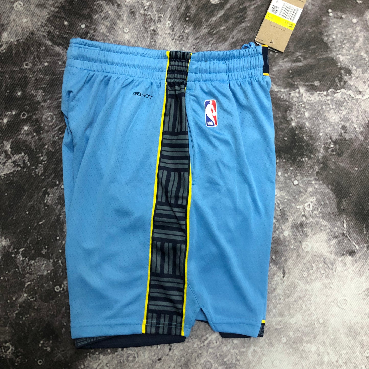 Short Memphis Grizzlies City Edition 22/23