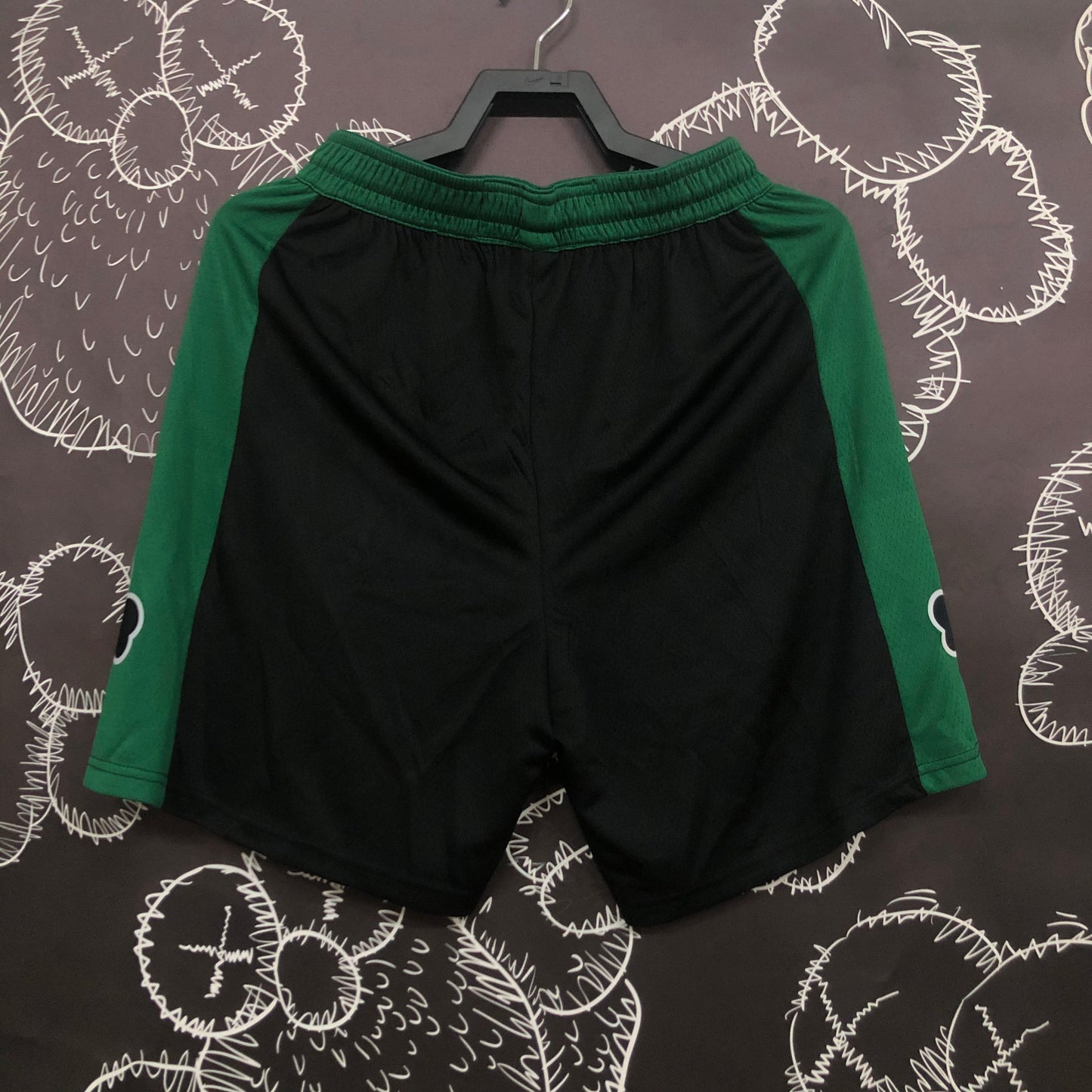 Short Boston Celtics Statement Edition 20/21