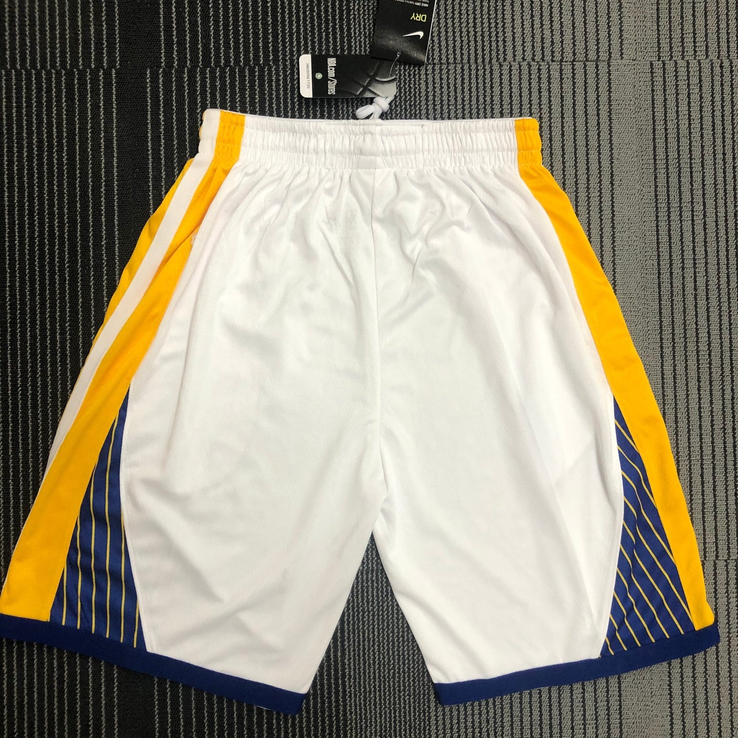 Short Golden State Warriors Association Edition 19/20