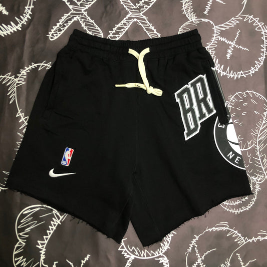 Short Casual Brooklyn Nets