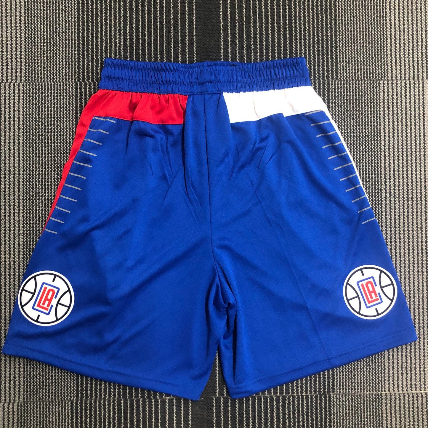 Short Los Angeles Clippers Icon Edition 20/21