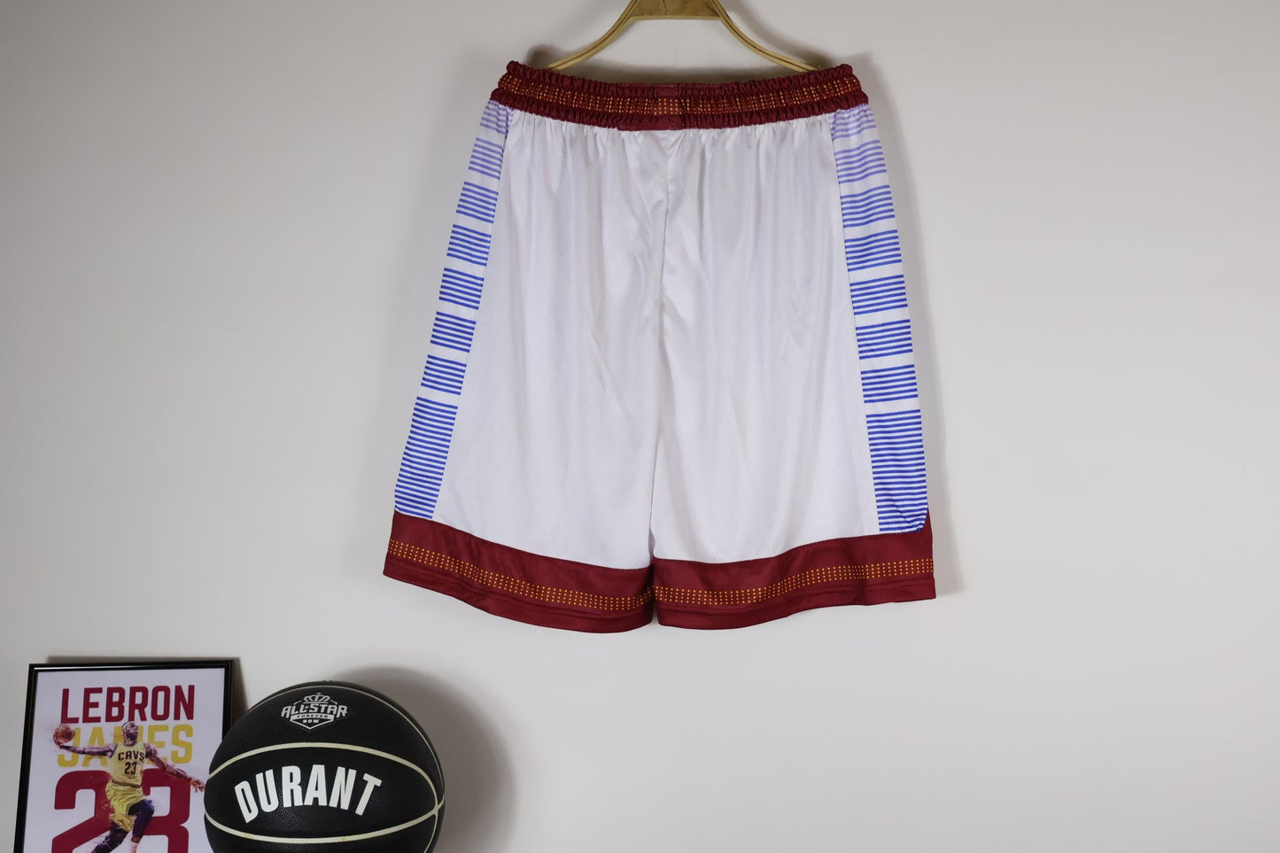 Short Denver Nuggets City Edition 22/23