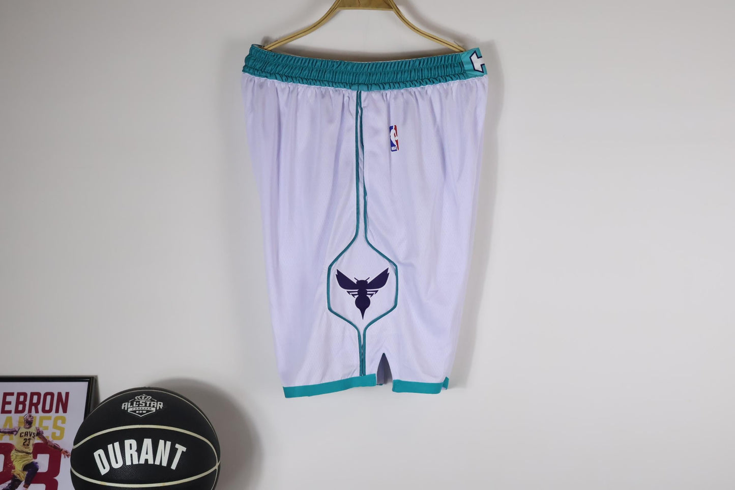 Short Charlotte Hornets Association Edition 22/23