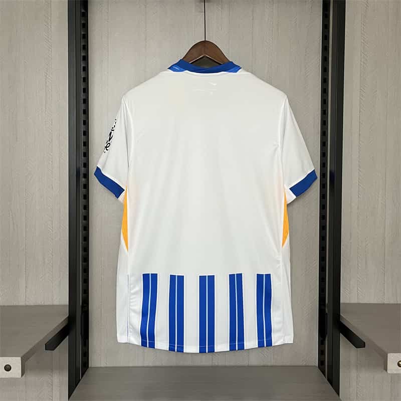 24∕25 Brighton home jersey S-4XL(6B4F)