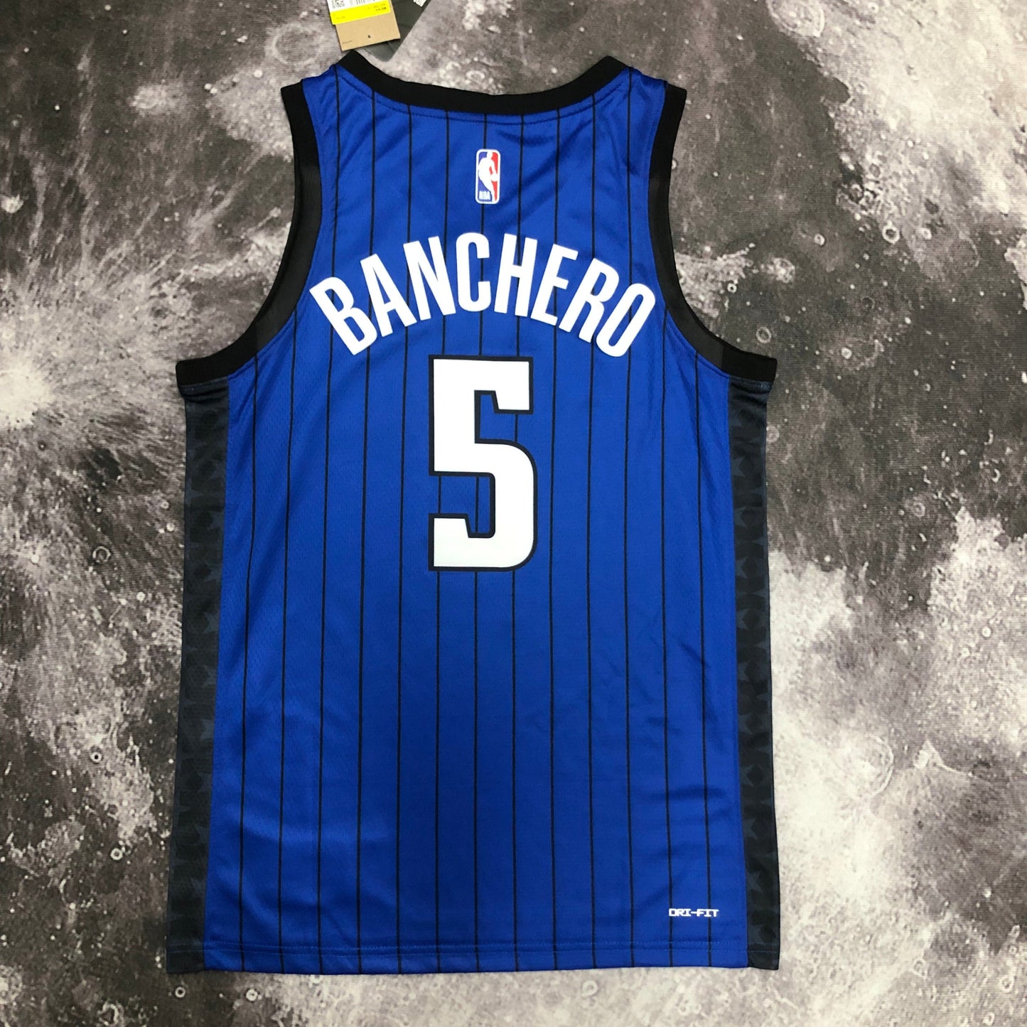 Regata Orlando Magic Statement Edition