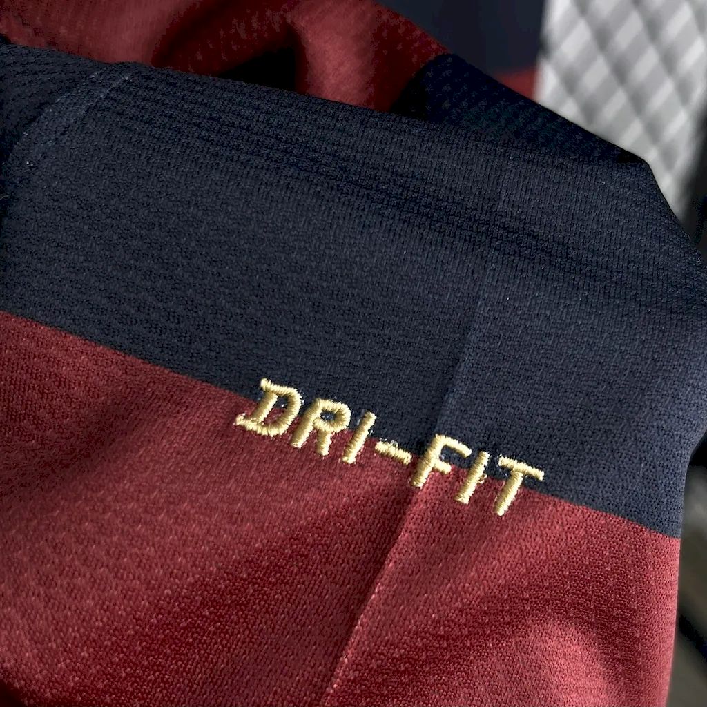 Camisa do Arsenal Retrô 2007/08 Third