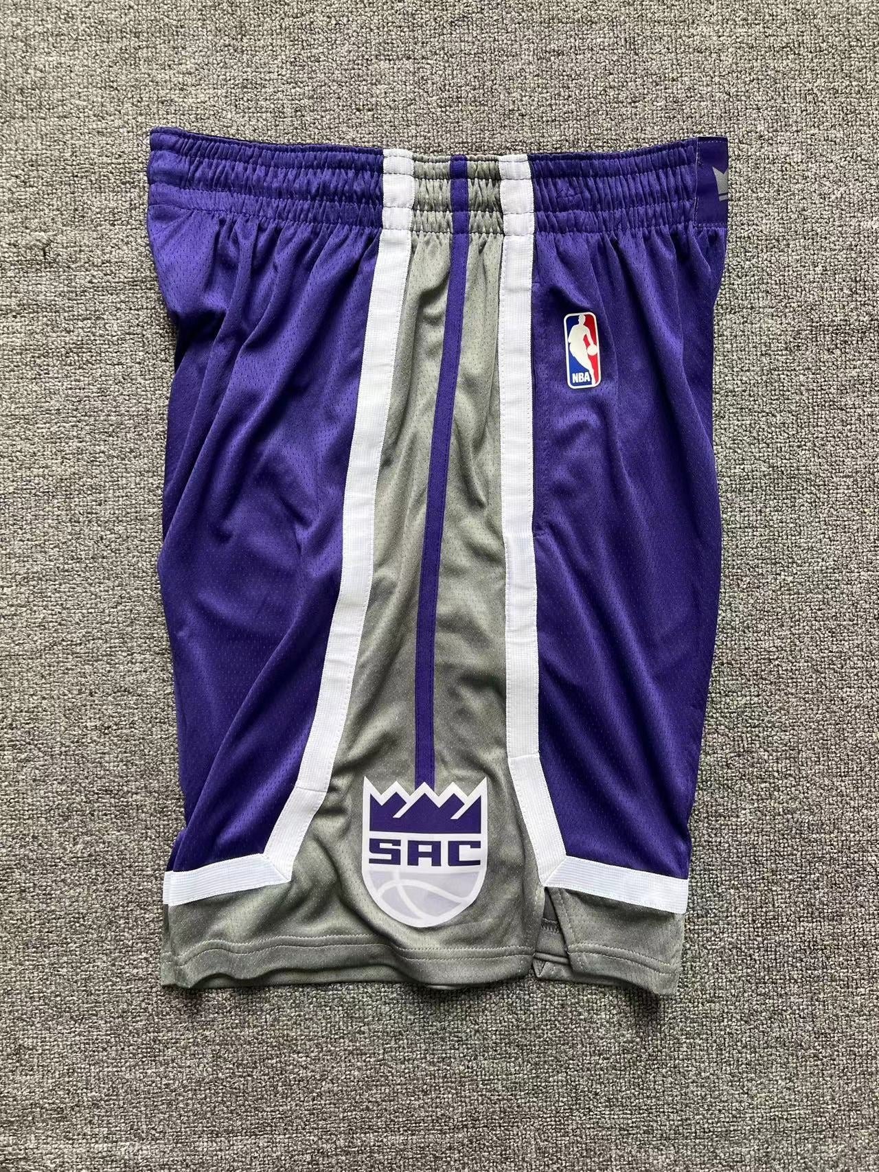 Short Sacramento Kings Icon Edition 22/23