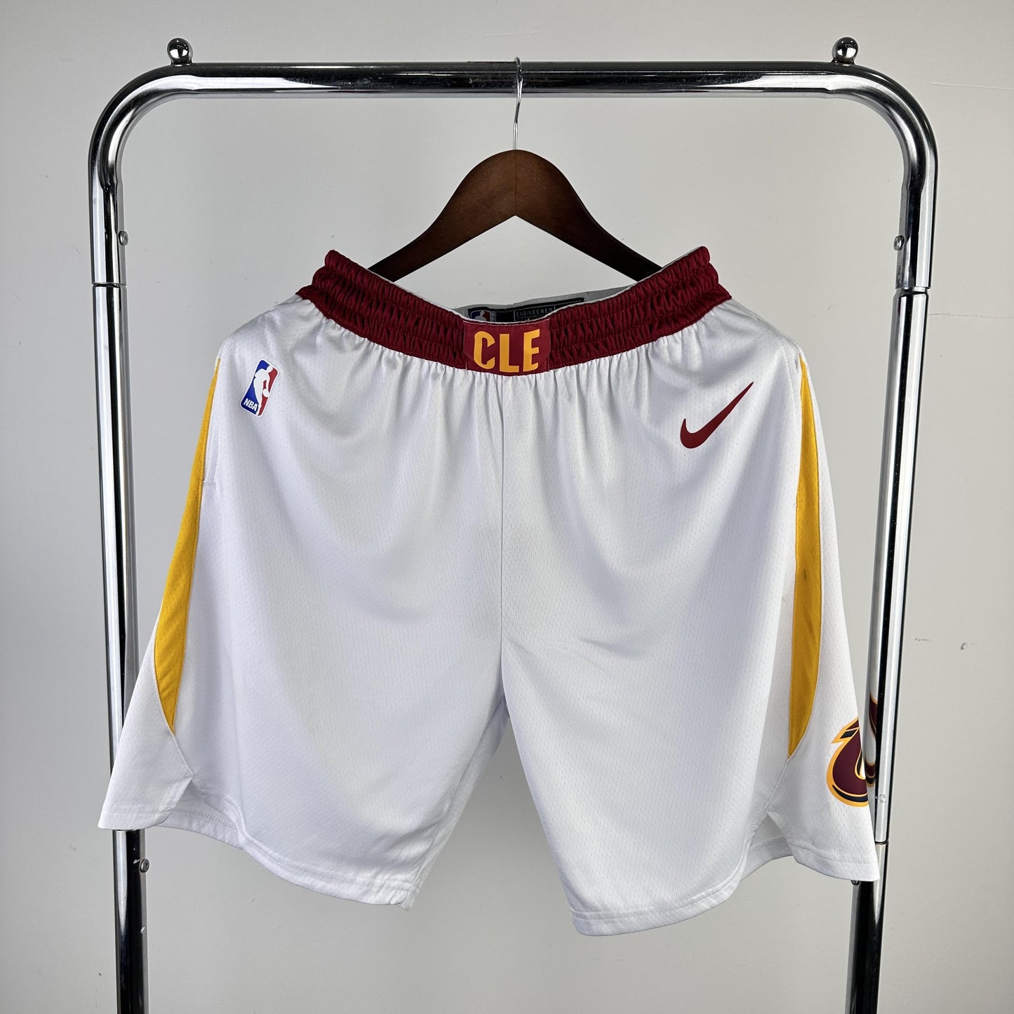 Short Cleveland Cavaliers Association Edition 20/21