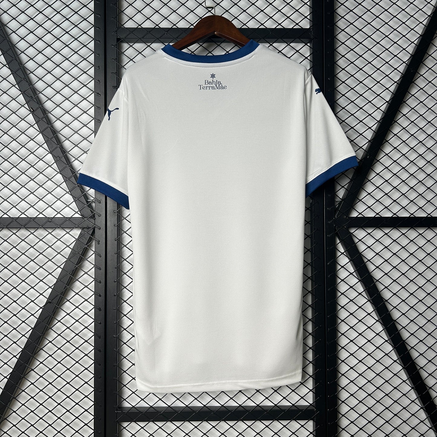 Camisa Bahia 25/26 Home