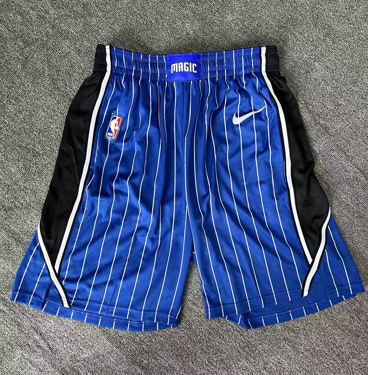 Short Orlando Magic Icon Edition 22/23