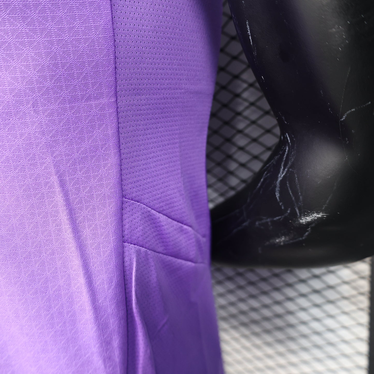 Camisa Boussia Dortmund 25/26 Special Edition Jogador - Roxo