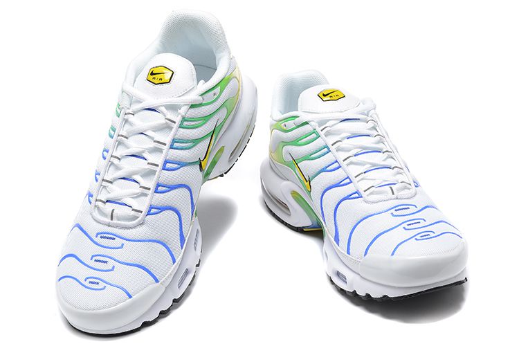 TÊNIS NIKE AIR MAX PLUS TN BRASIL