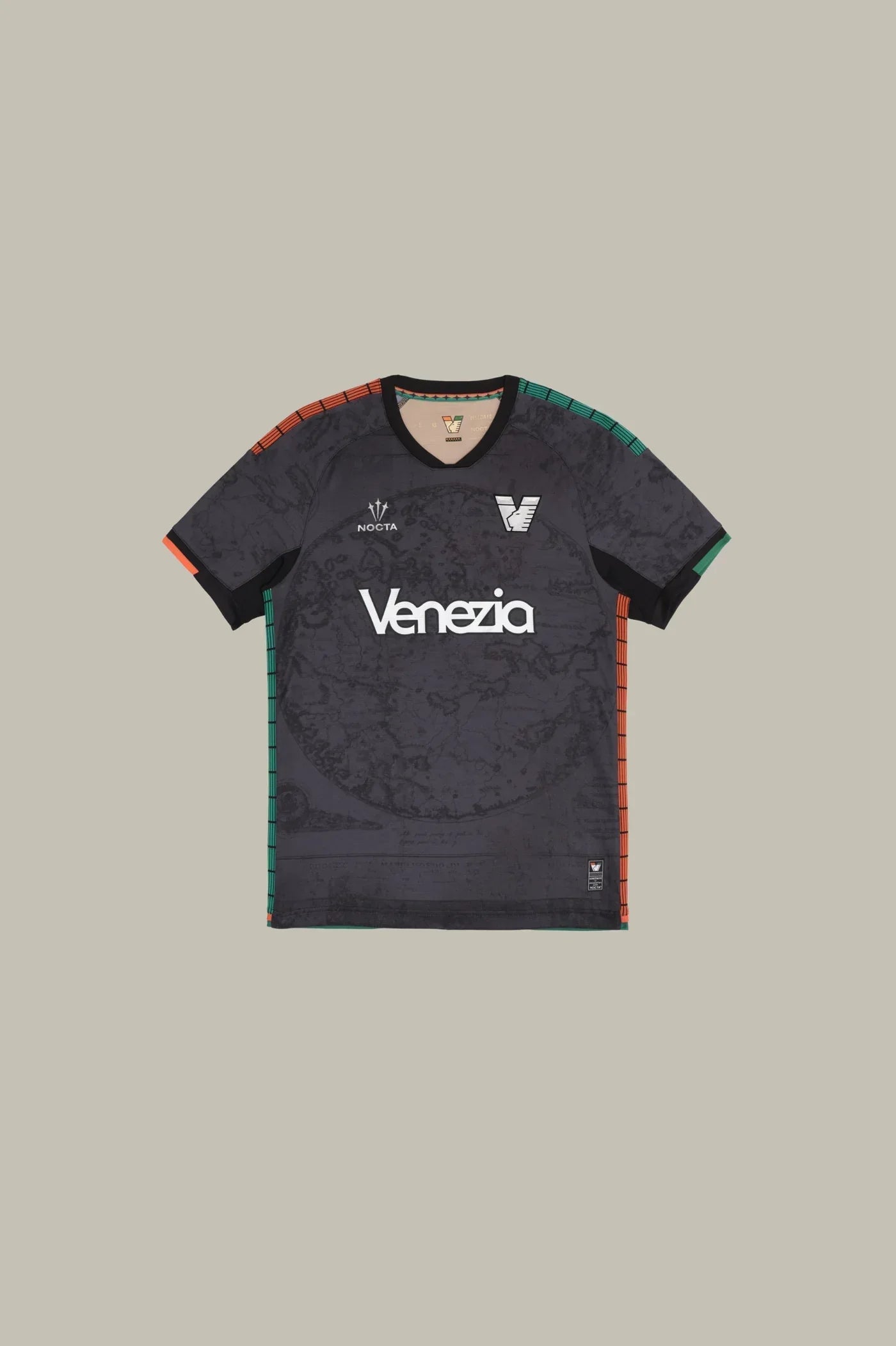 Niño Venezia 25/26 Primera Equipación