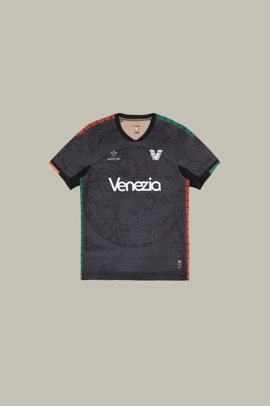 Niño Venezia 25/26 Primera Equipación