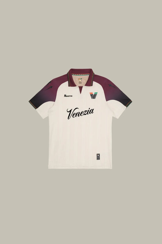 Niño Venezia 25/26 Segunda Equipación