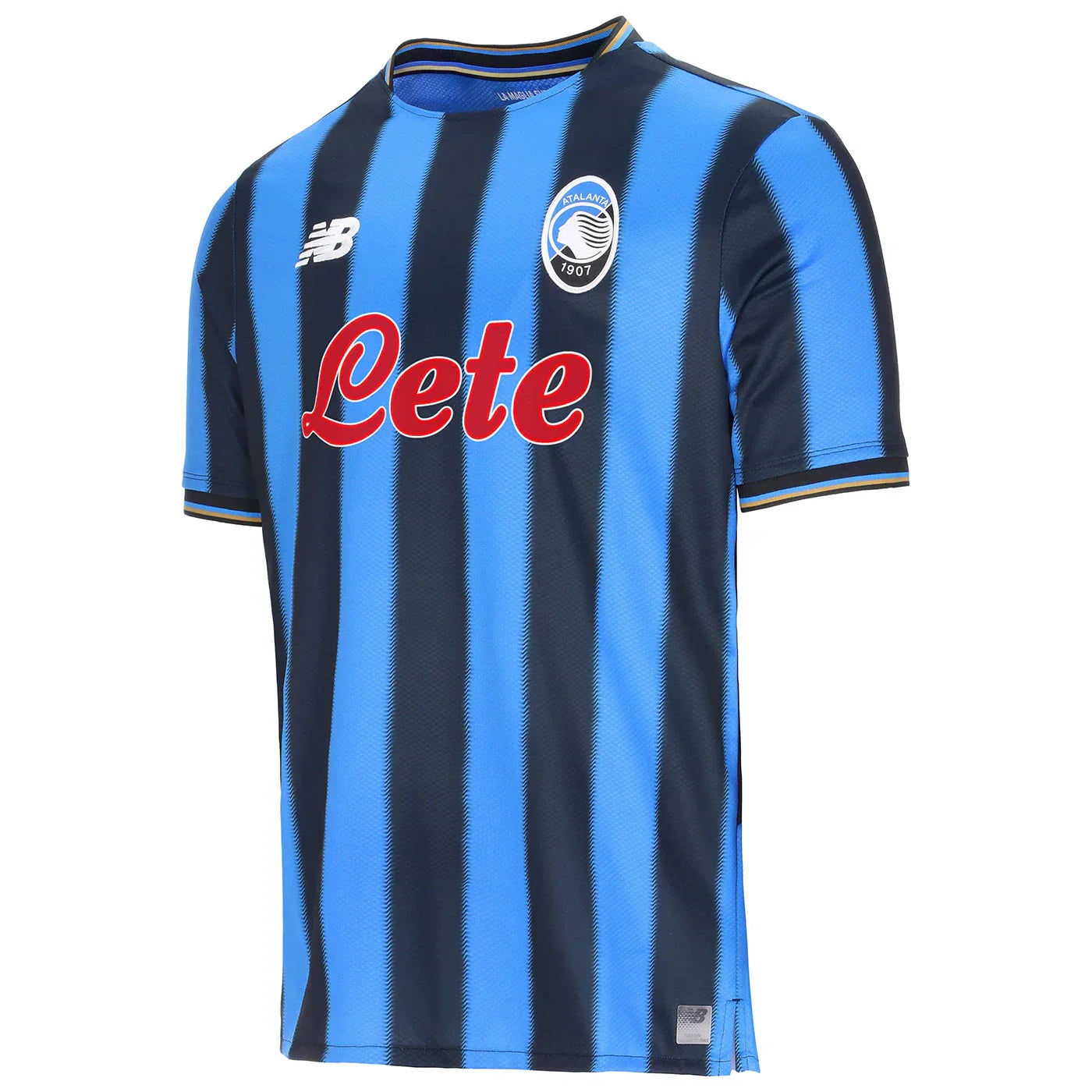 Niño Atalanta 25/26 Primera Equipación