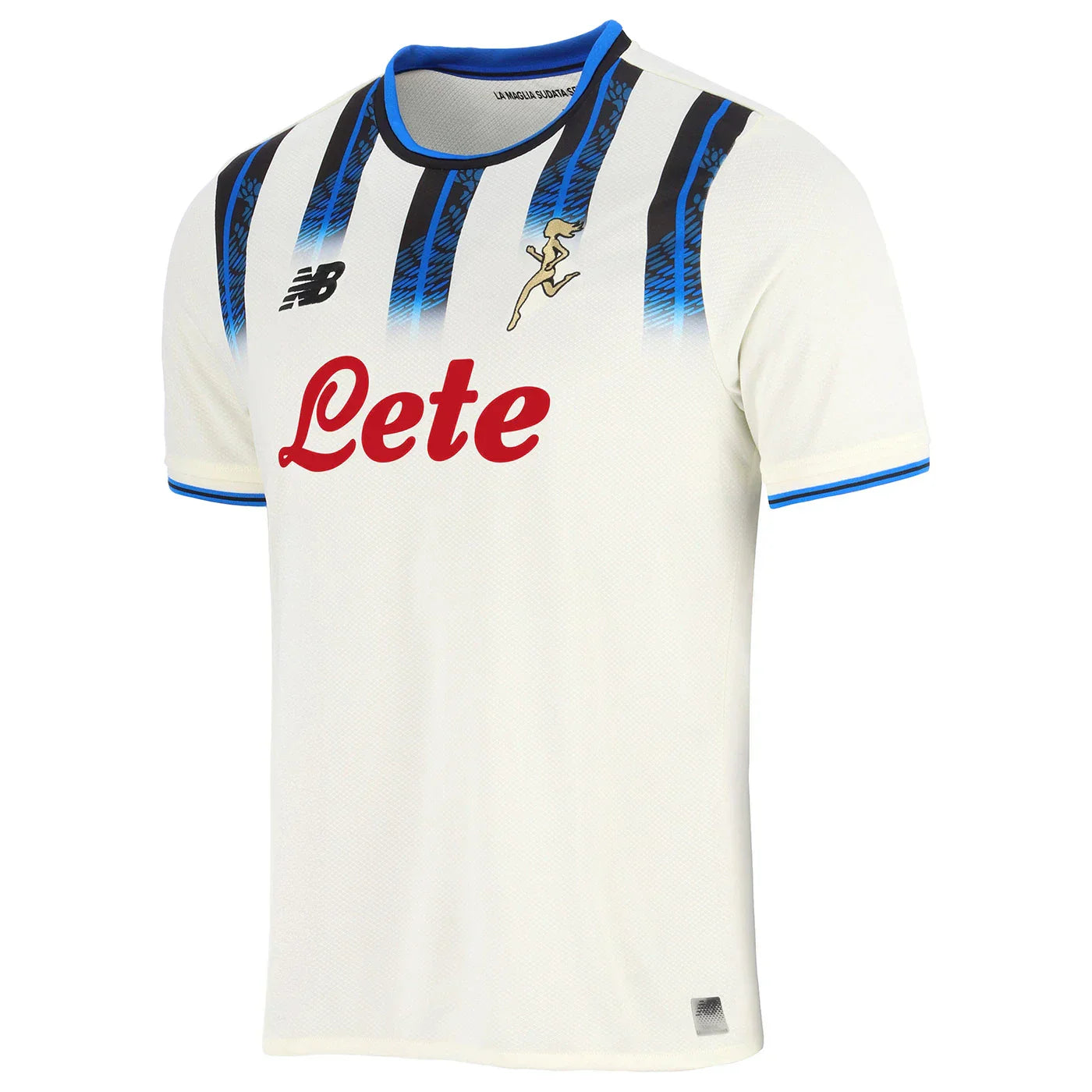 Niño Atalanta 25/26 Segunda Equipación