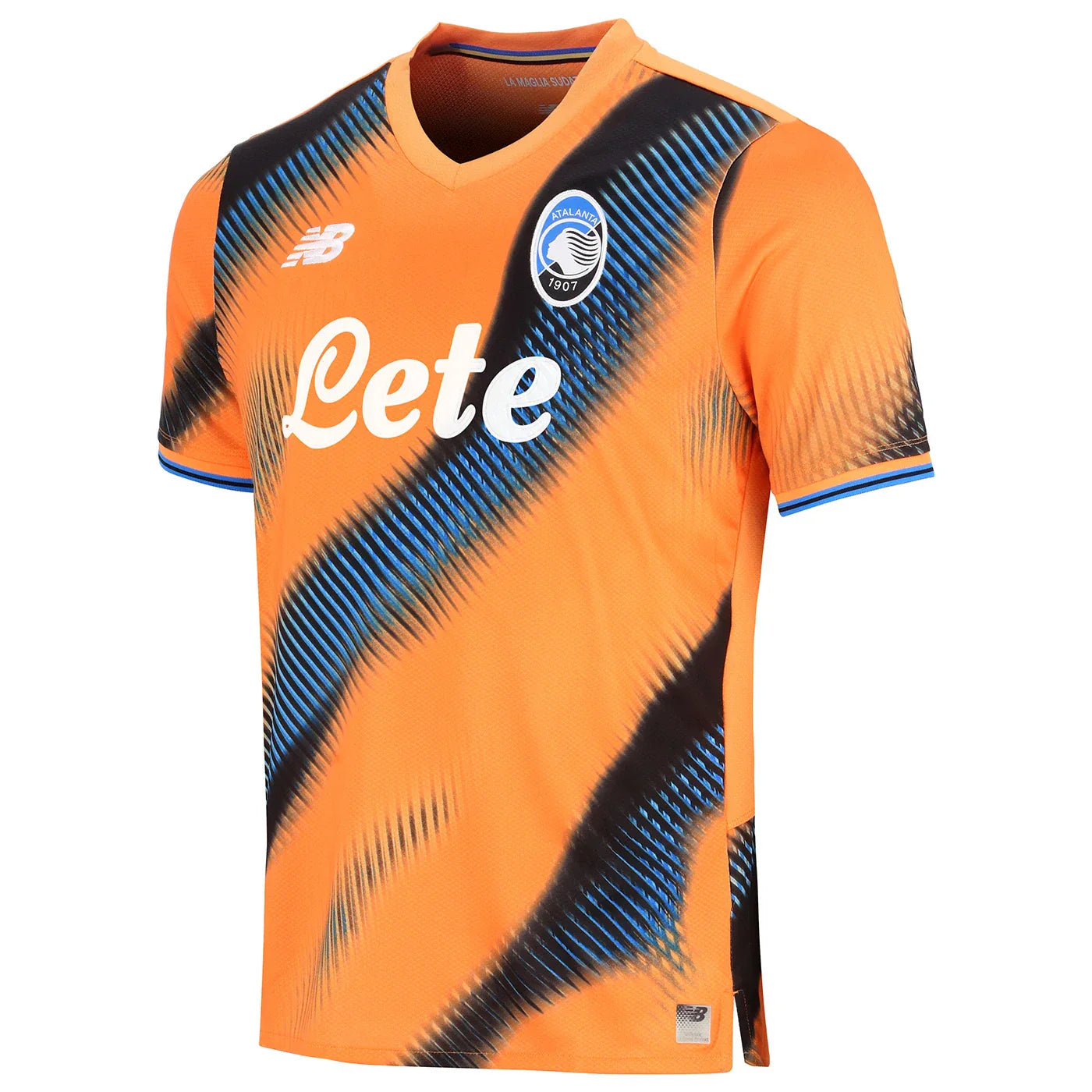 Camisa Atalanta 25/26 Third