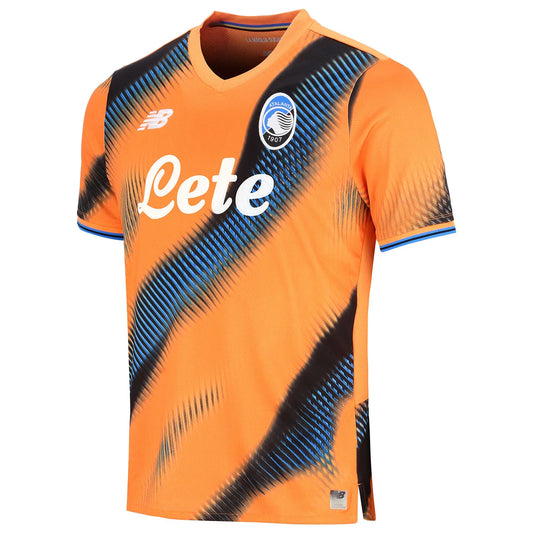 Camisa Atalanta 25/26 Third