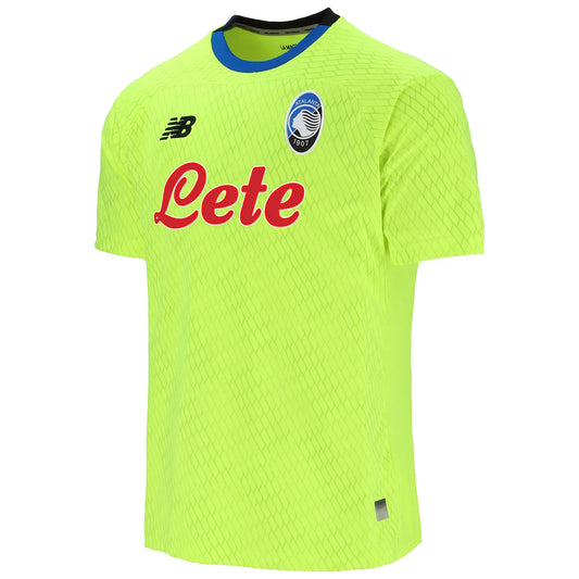 Camisa Atalanta 25/26 Goleiro