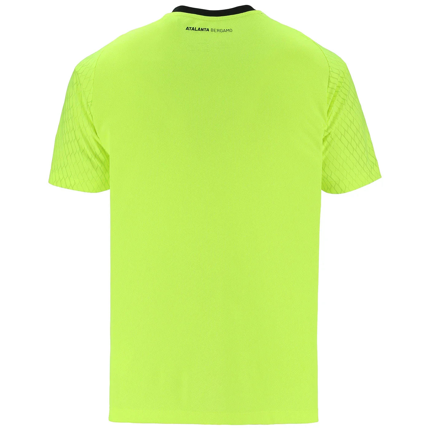 Camisa Atalanta 25/26 Goleiro