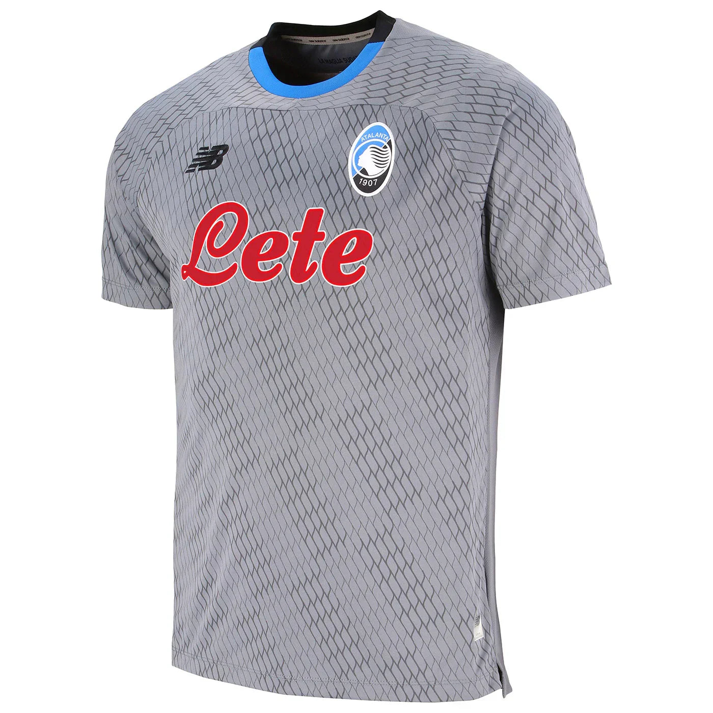 Camisa Atalanta 25/26 Goleiro
