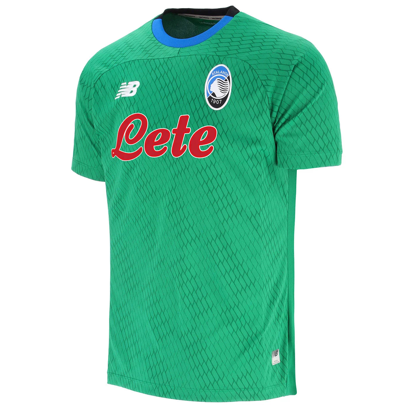 Camisa Atalanta 25/26 Goleiro