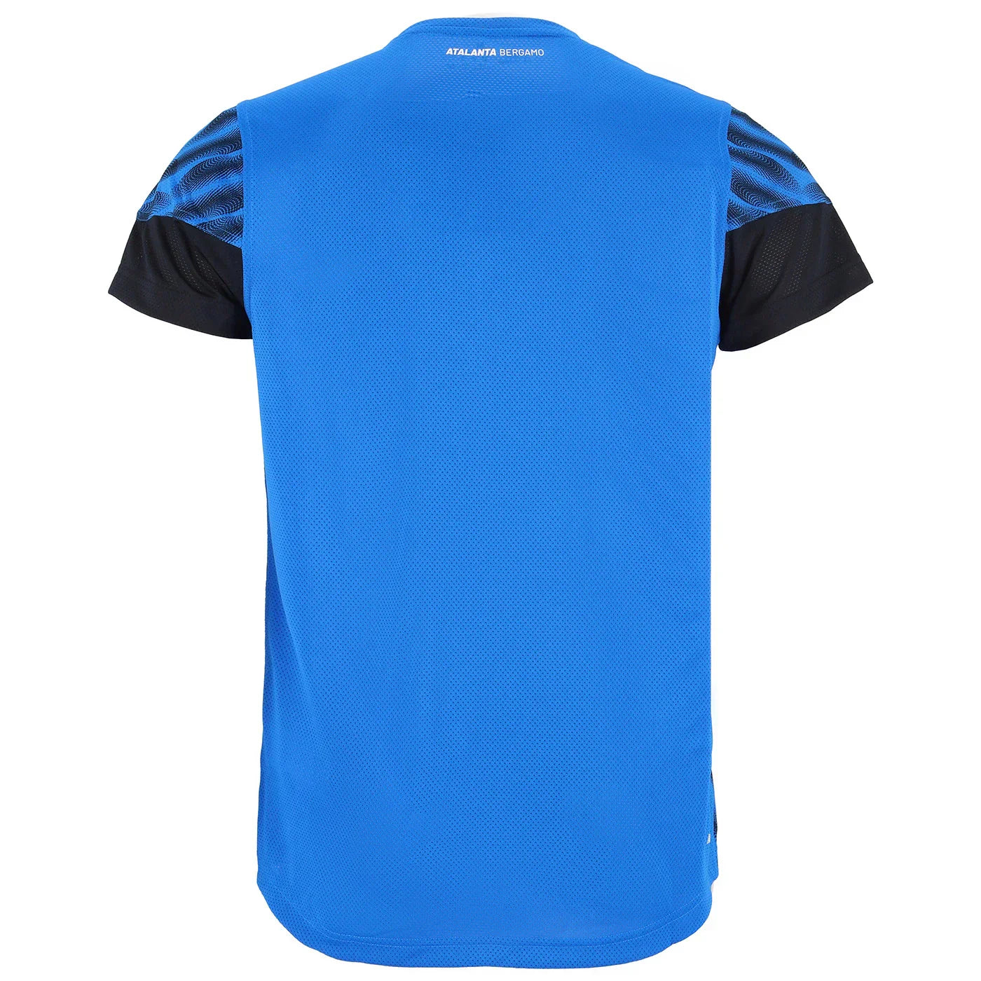 Camisa Atalanta 25/26 Pré-Jogo