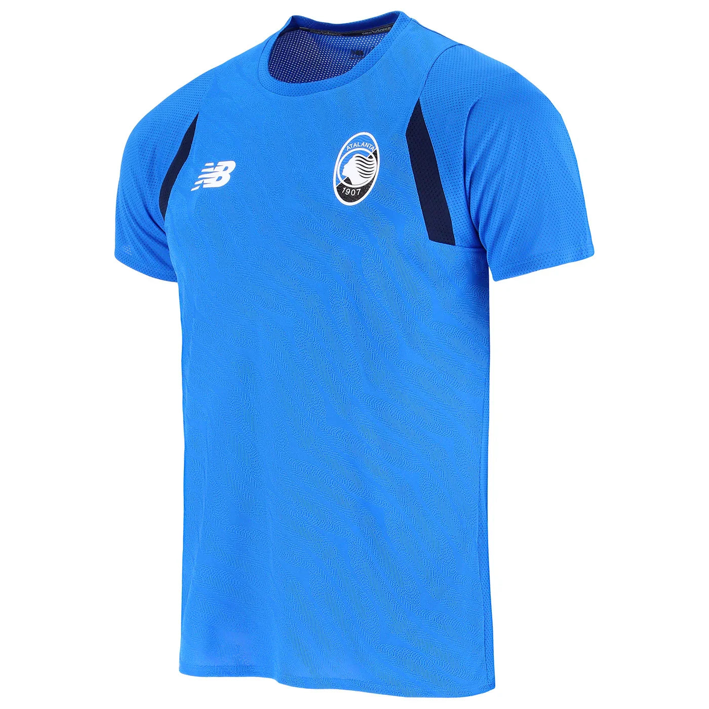 Camisa Atalanta 25/26 Treino