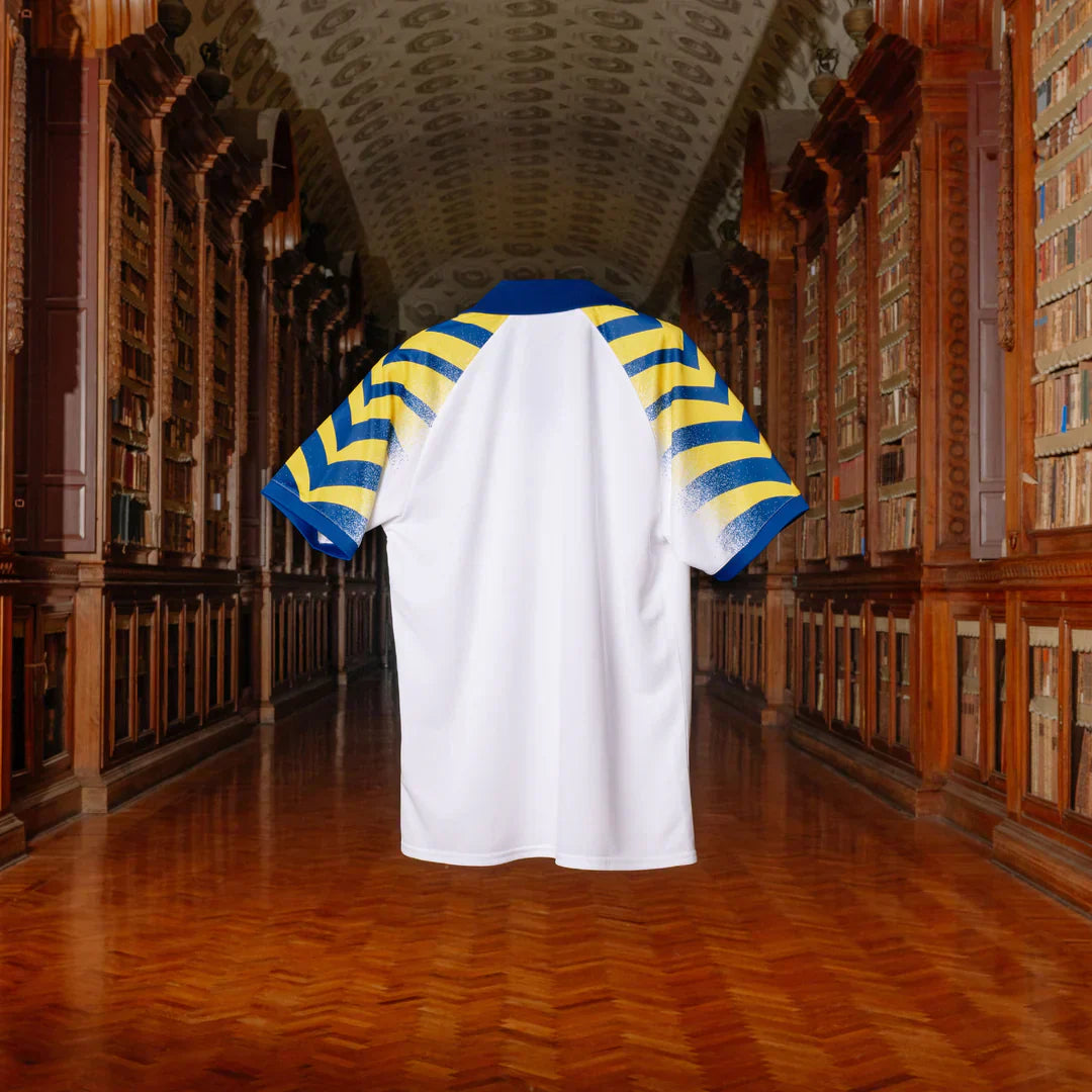 Niño Parma 25/26 Tercera Equipación