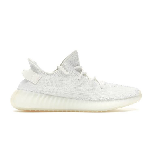 TÊNIS ADIDAS YEEZY BOOST 350 V2 CREAM/TRIPLE WHITE