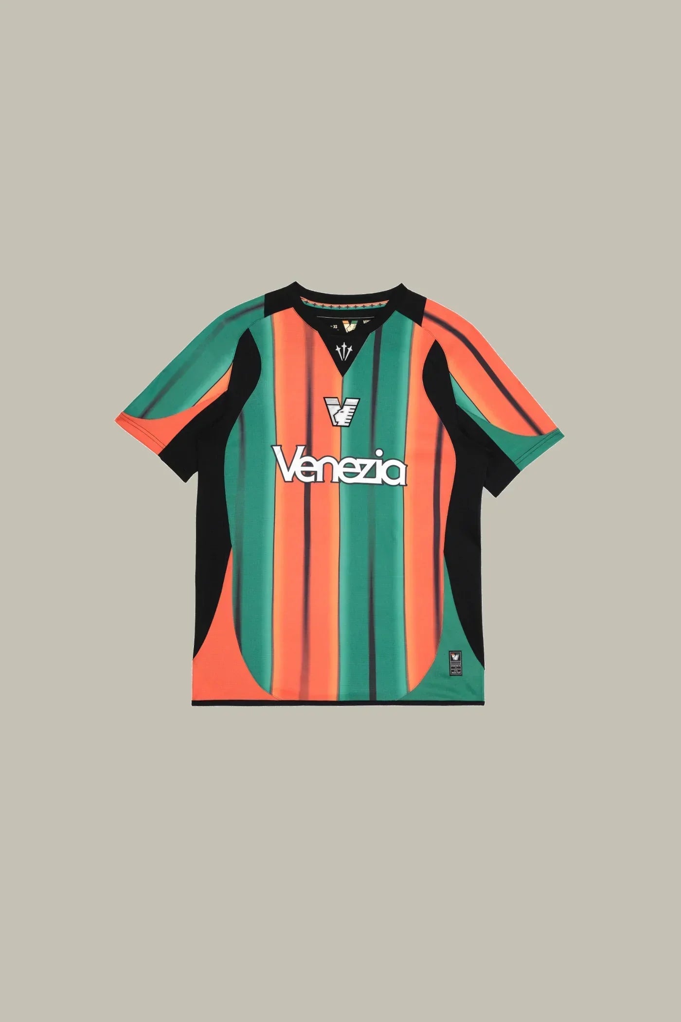 Niño Venezia 25/26 Tercera Equipación