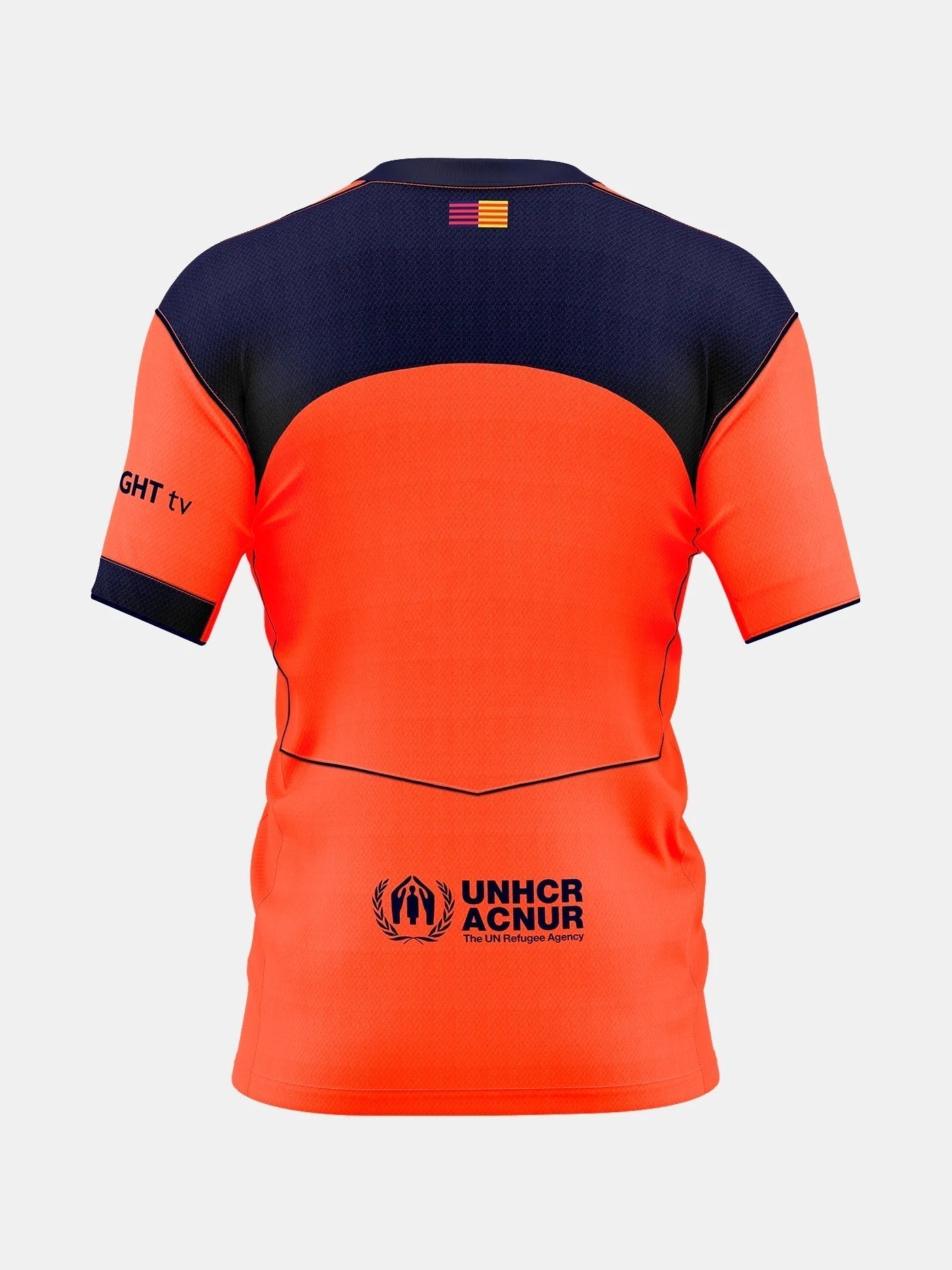 Niño Barcelona 25∕26 Tercera Equipación