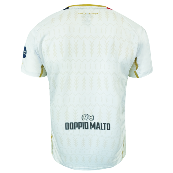 Niño Cagliari 25/26 Segunda Equipación