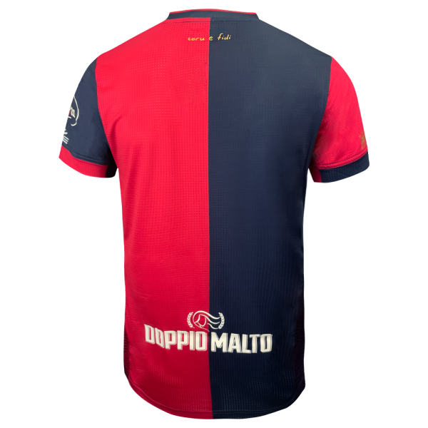 Niño Cagliari 25/26 Primera Equipación