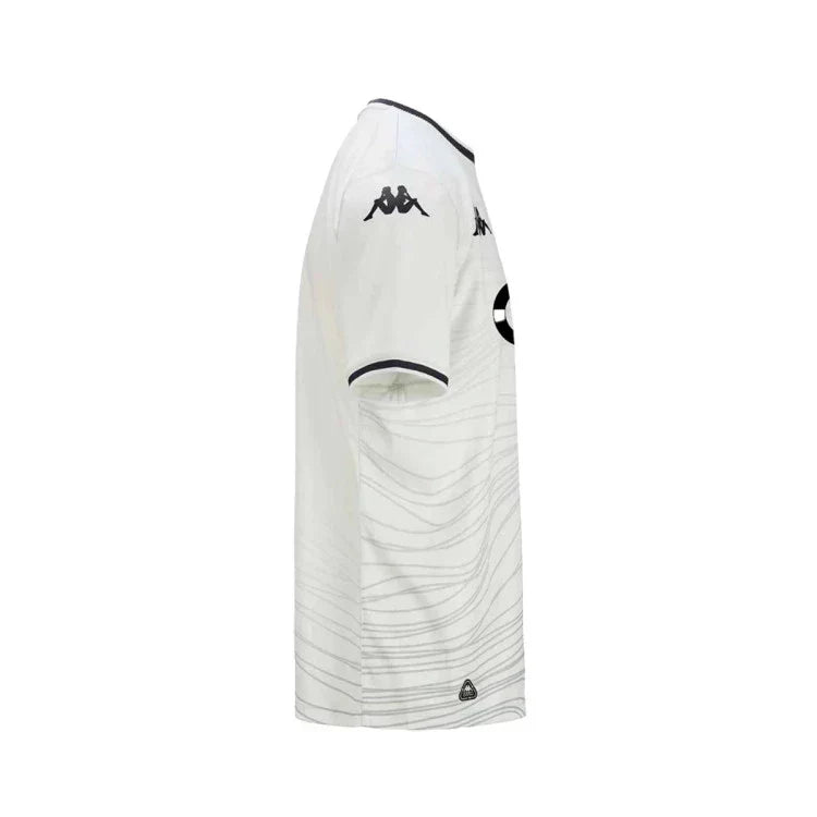 Niño Monaco 25/26 Tercera Equipación