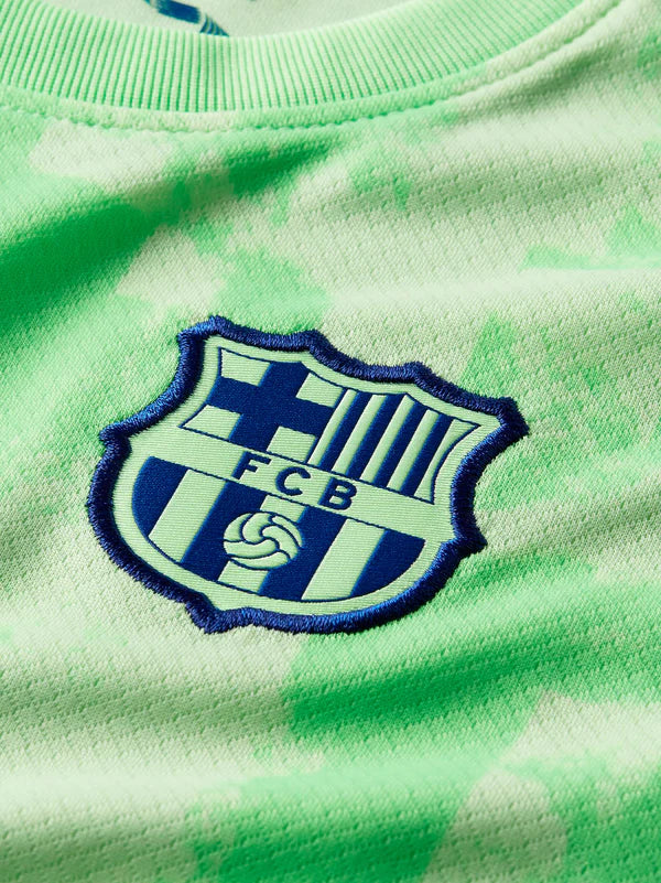Niño Barcelona 24∕25 Tercera Equipación