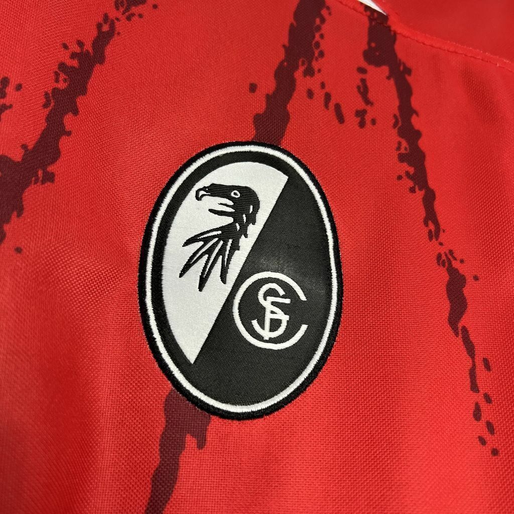 Niño Freiburg 24/25 Primera Equipación