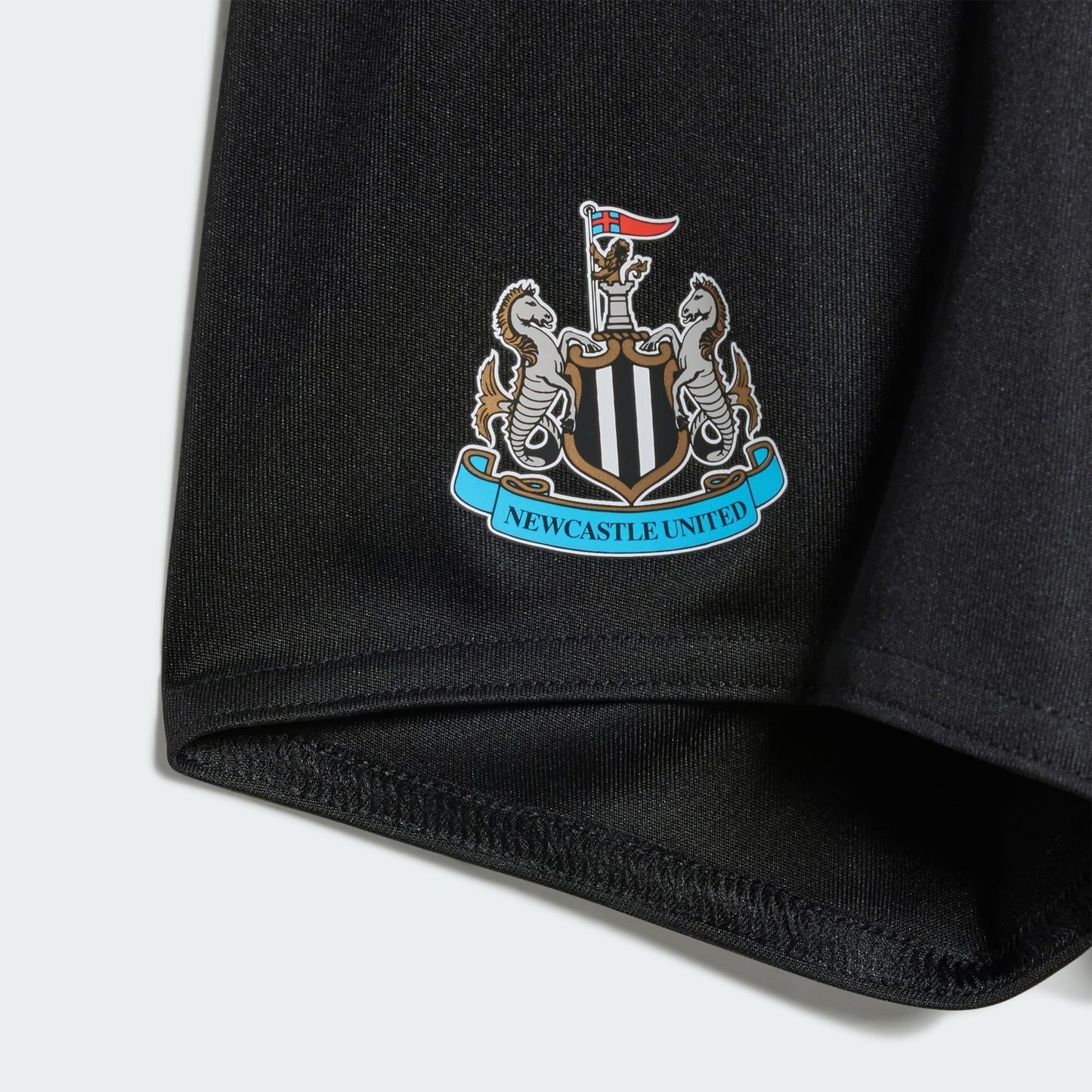 Niño Newcastle 24/25 Primera Equipación