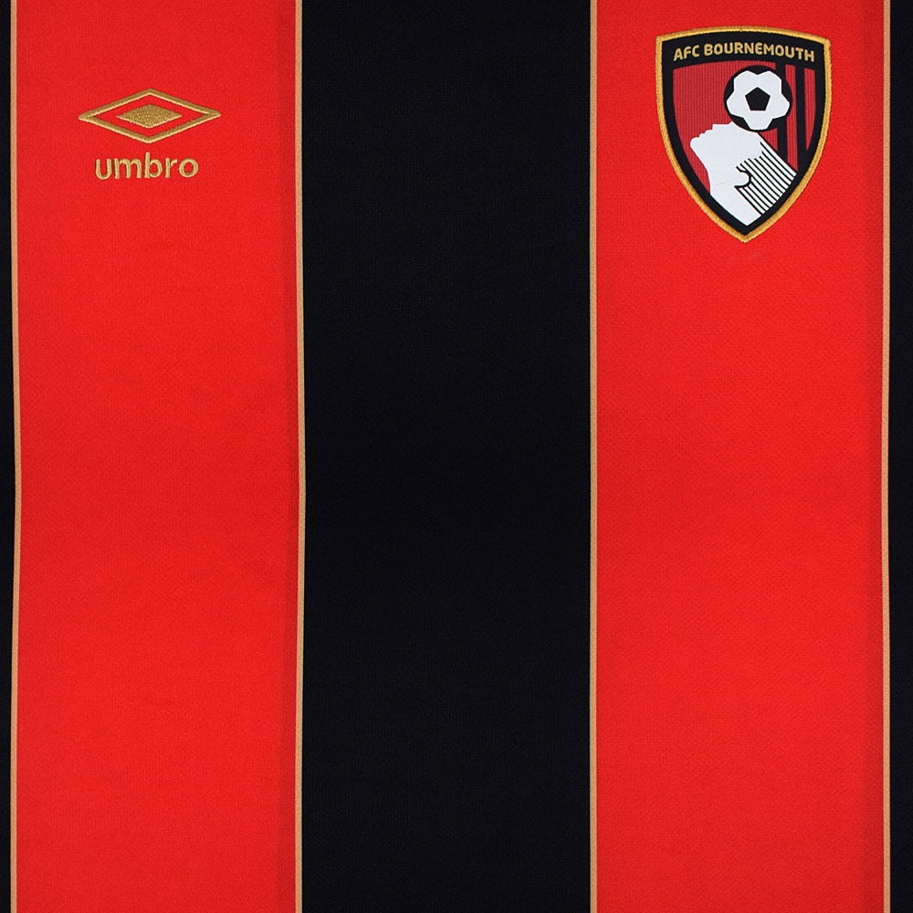 Niño Bournemouth 24/25 Primera Equipación