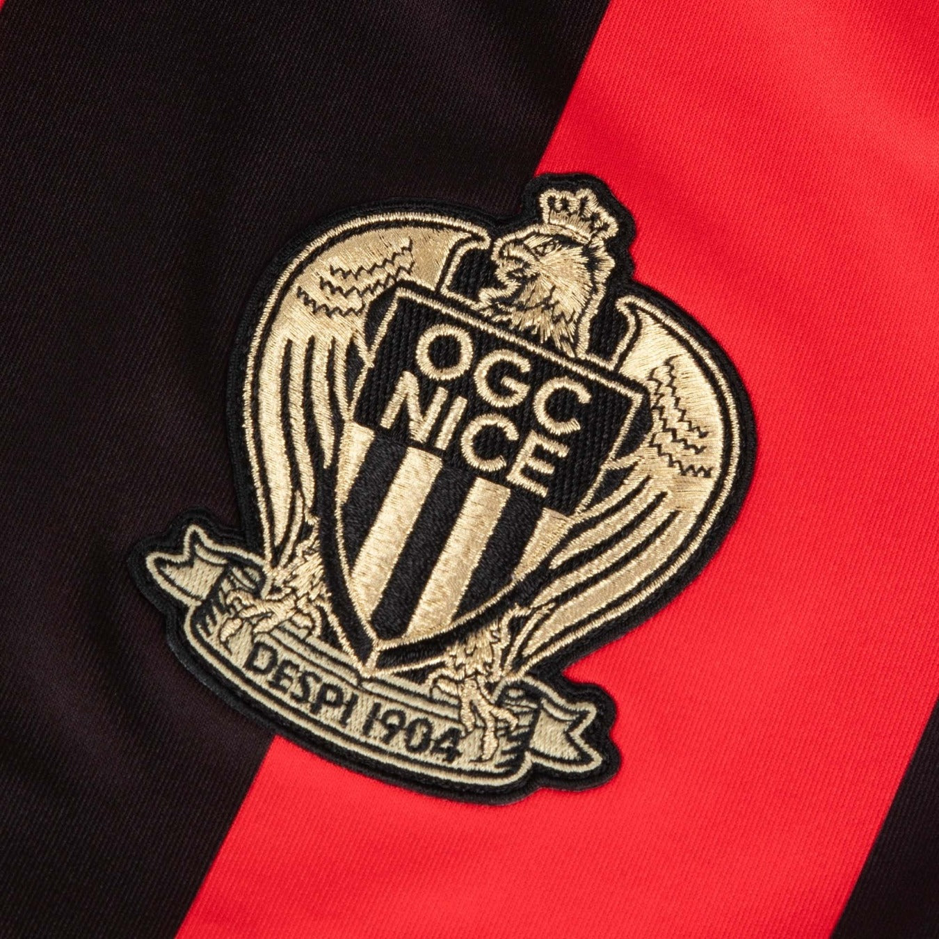 Niño Nice 24/25 Primera Equipación