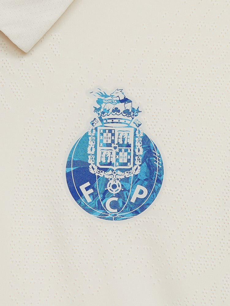 Niño Porto 25/26 Tercera Equipación