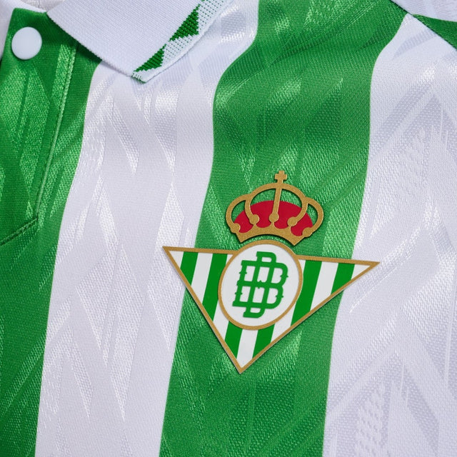 Niño Real Betis 24∕25 Primera Equipación