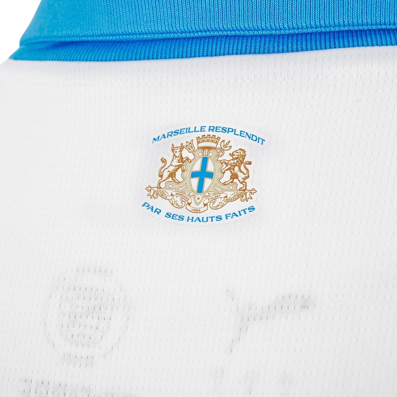 Niño Olympique Marseille 24/25 Primera Equipación