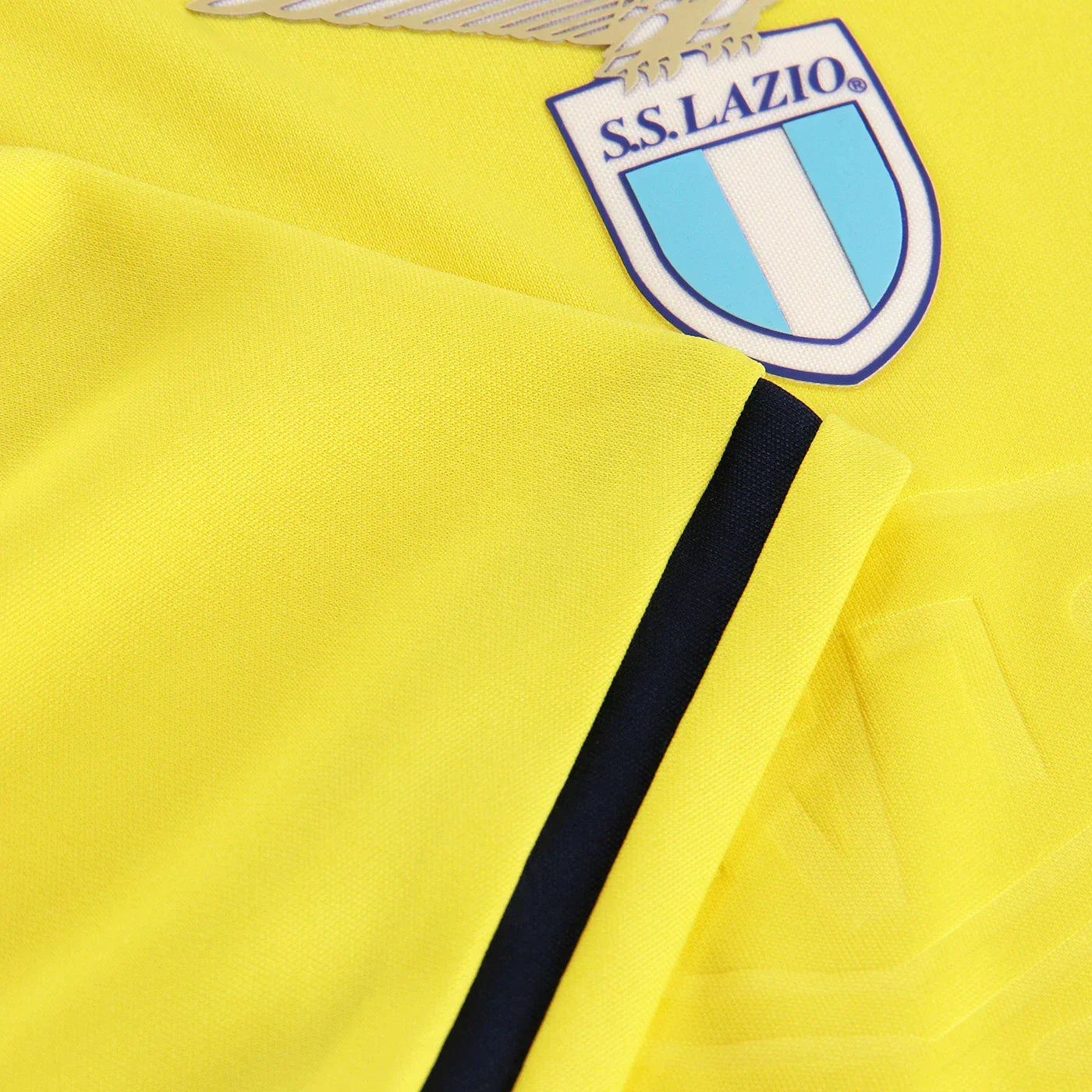 Niño Lazio 24/25 Segunda Equipación