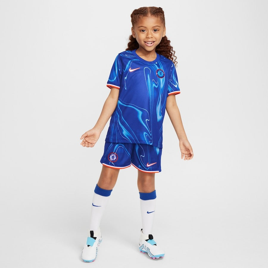 Niño Chelsea 24/25 Primera Equipación