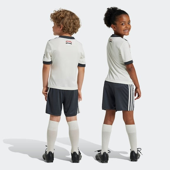 Niño Manchester United lll 2024∕25