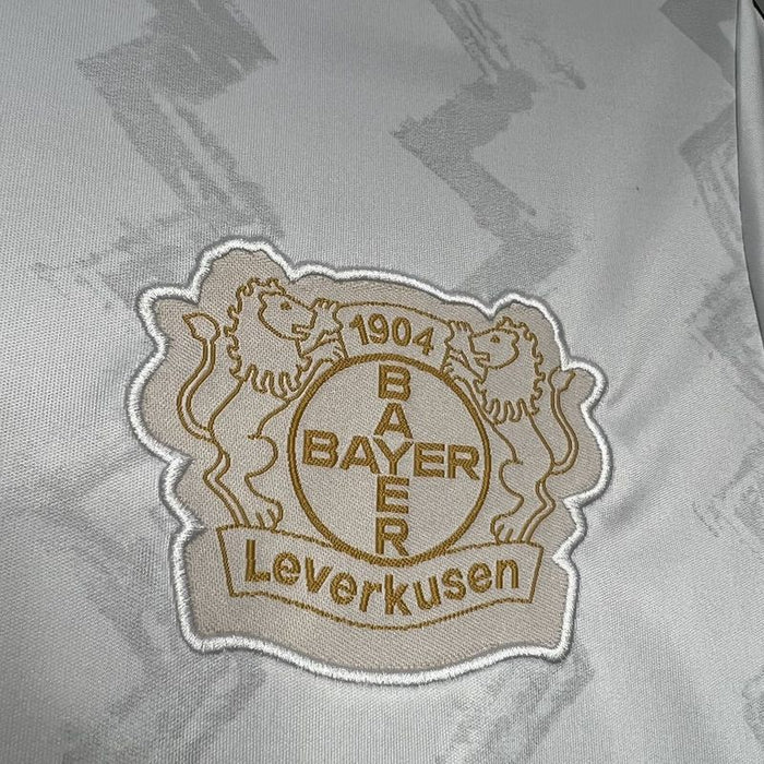 Niño Bayer Leverkusen 24/25 Segunda Equipación